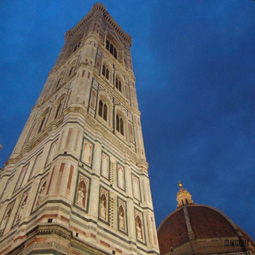 Detalhe da Duomo