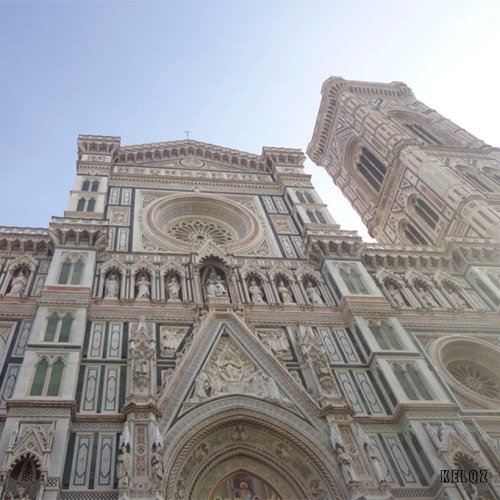Santa Maria Del Fiore oou Duomo